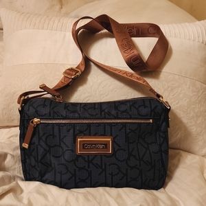 Calvin Klein purse